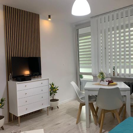 Apartament Unezko Gdansk Exterior photo